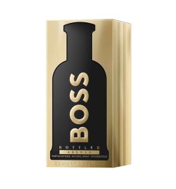 Boss Bottled Absolu - Parfum Intense Boss Bottled Absolu - Parfum Intense